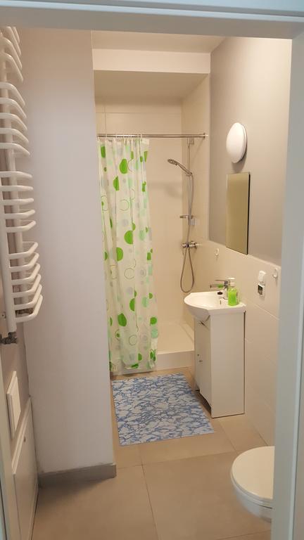 Wroclov Hostel Wrocław Eksteriør billede